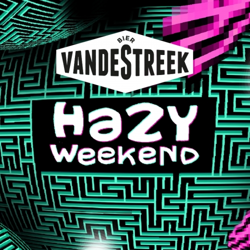 Хейзи Уикенд Хоп Селекшн: Колумбус