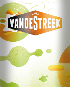 Мандарин Пир Милкшейк