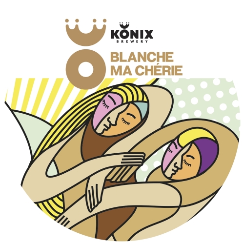 Бланш Ма Шери