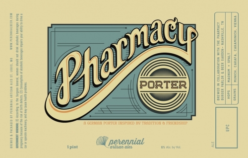 Фармаси Портер