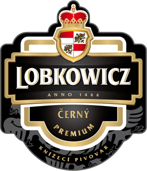 Лобкович Премиум Черни