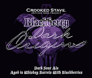 Блэкберри Дарк Ориджинс (2014)
