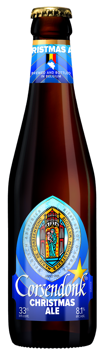 Корсендонк Кристмас Эль