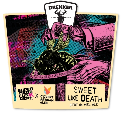 Свит Лайк Дет