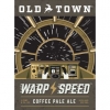Варп Спид Кофе Пейл Эль