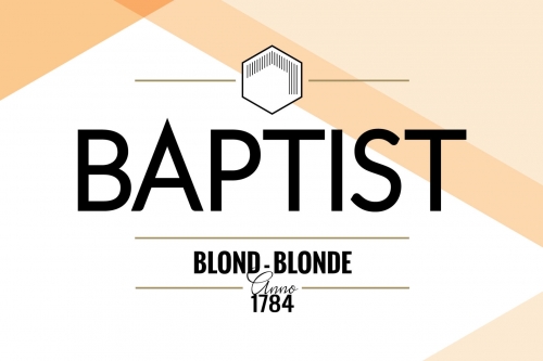 Баптист Блонд