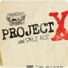 Проджект Икс Эн-Дабл-Ю Пейл Эль