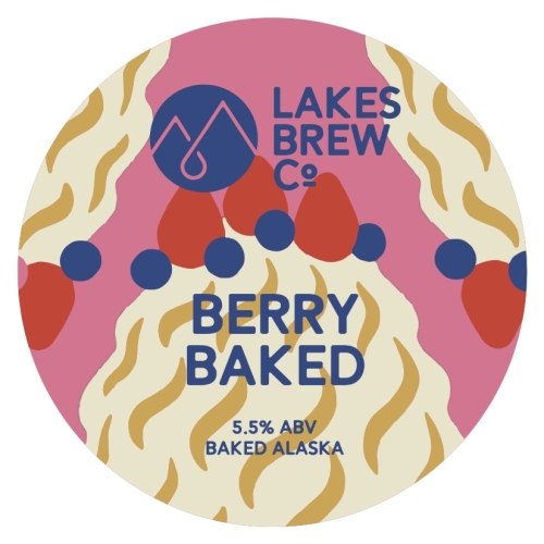 Берри Бейкд