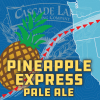Пайнэппл Экспресс Пэйл Эль