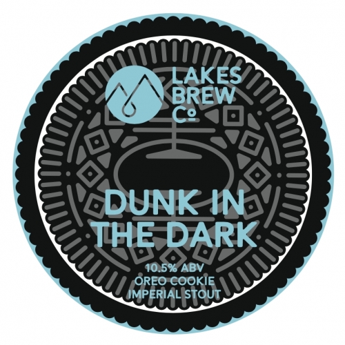 Данк Ин Зе Дарк