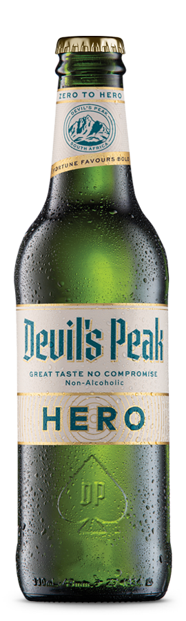 Девилс Пик Хиро Нон-Алк