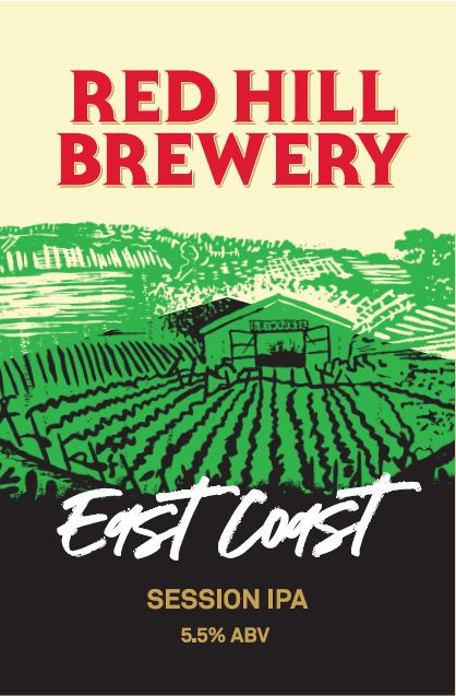 Ист-Кост ИПА