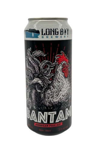 Бантам Американ Пэйл Эль