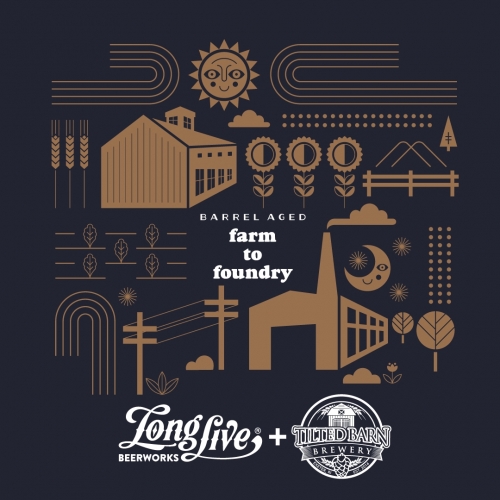 БА Фарм То Фаундри