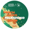 Пич Нитро Милкшейк Сур