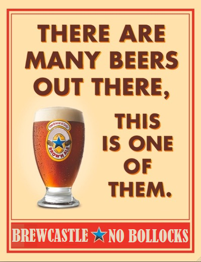 Брюкасл Браун Эль