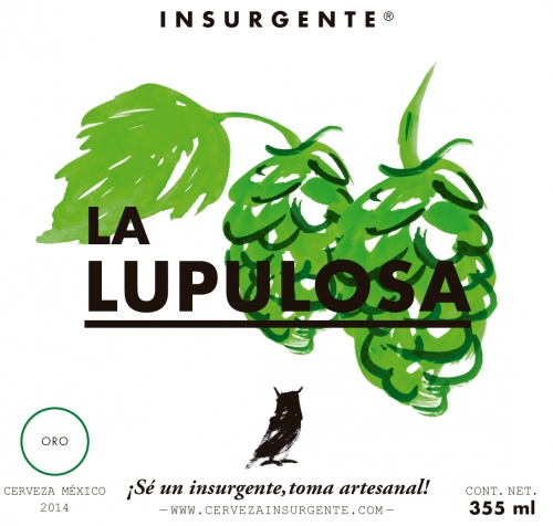 Ла Лупулоза