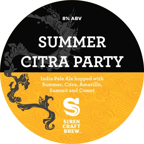 Саммер Ситра Парти