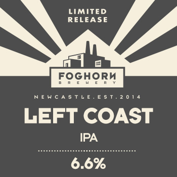 Лефт-Кост ИПА