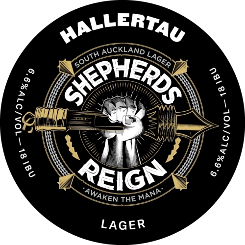 Шепердс Рейн Саут Окленд Лагер