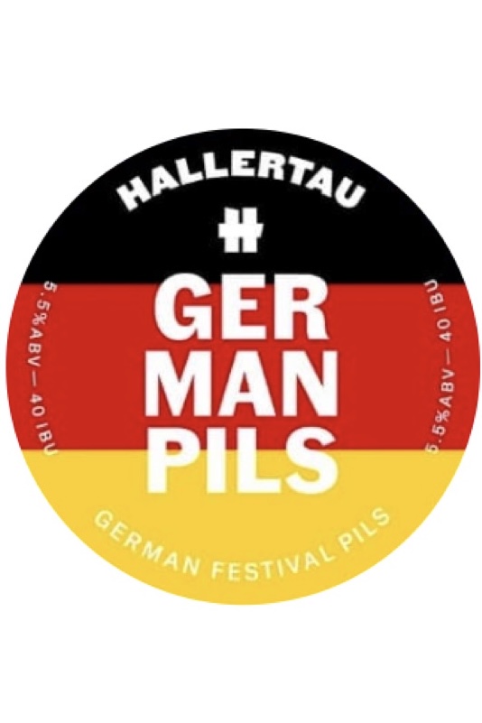 Герман Пилснер