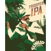 Труппер ИПА с Халлертау Хопс
