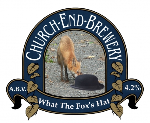 Вот Фокс Хэт