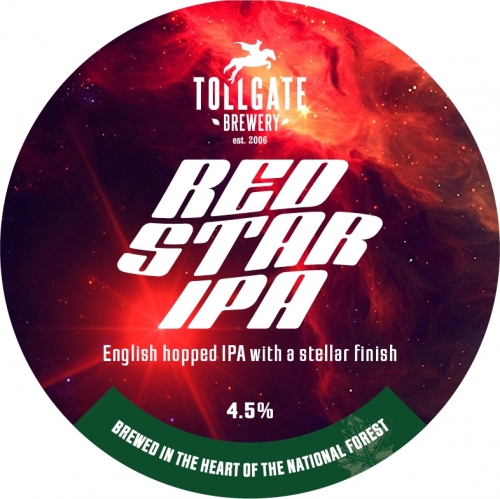 Ред Стар ИПА