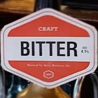 Крафт Бир Ко Биттер