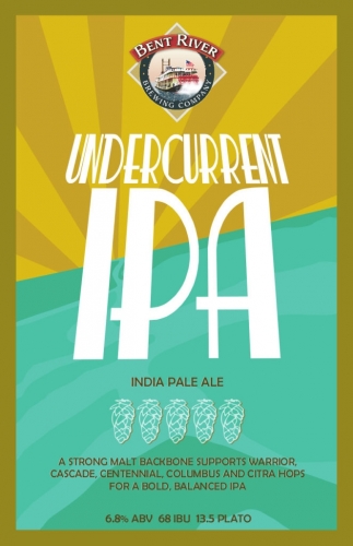 Андеркаррент ИПА