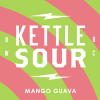 Кеттл Соур - Манго Гуава