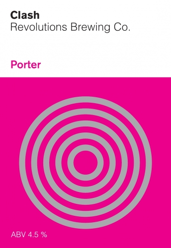 Клаш Портер