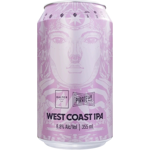 Вест-Кост ИПА