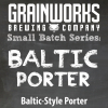 Смолл Бэтч Сериес: Балтик Портер