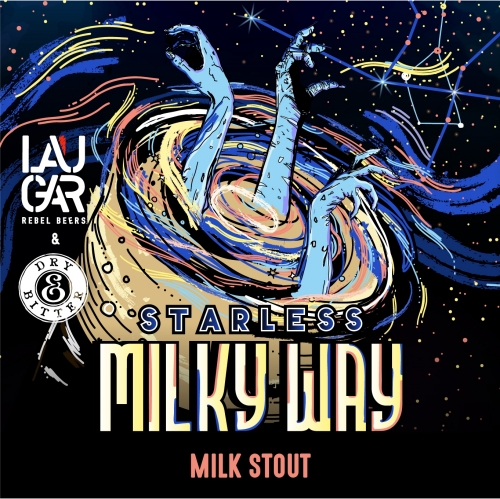 Старлесс Милки Вей