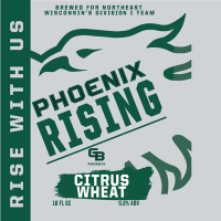 Феникс Райзинг Цитрус Вит