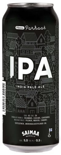 Пиркка Пархаат ИПА