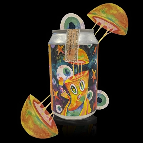 Манго Кримсикл