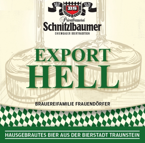 Экспорт Хелль