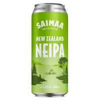 Нью-Зеланд Нью-Ингленд ИПА