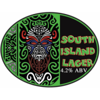 Фаундри Саут-Айленд Лагер