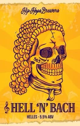Хелль 'н' Бах