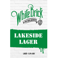 Лейксайд Лагер