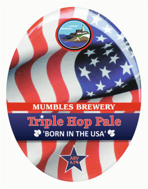 Триппель Хоп Пейл