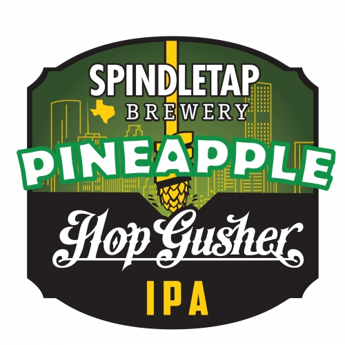 Пайнэпл Хоп Гашер