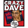 Крейзи Дейвс Саз Смеш Лагер
