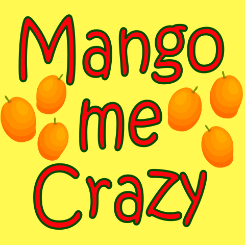 Манго Ми Крейзи