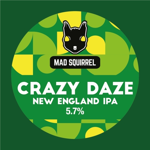 Крейзи Дейз