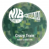 Крейзи Трейн