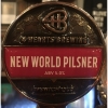 Нью-Ворлд Пилснер
